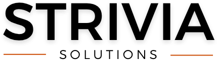 Strivia Solutions