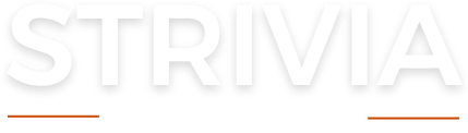 Strivia Solutions